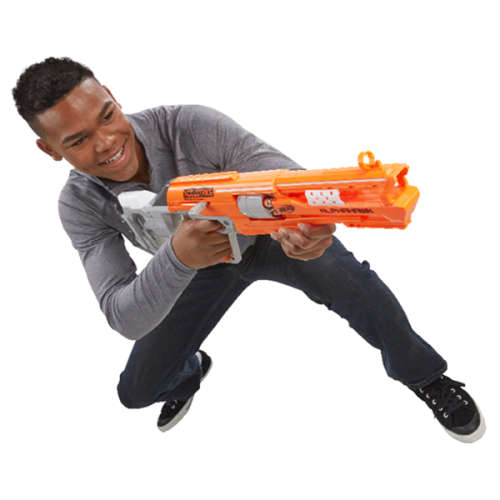 Nerf N-Strike Elite Accustrike Series Alphahawk