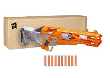 Nerf N-Strike Elite Accustrike Series Alphahawk