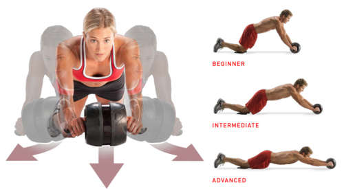 Medalist Toning Set