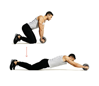 Medalist Toning Set