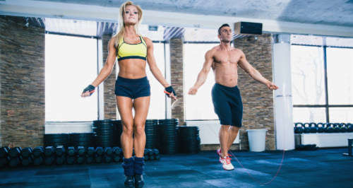 Medalist Toning Set