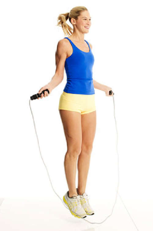 Medalist Toning Set