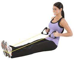 Medalist Toning Set