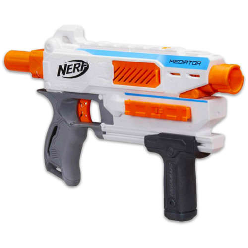 NERF - N - Strike - Modulus - Mediator 5010993448555