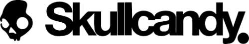 SkullCandy Ink'd 2.0 Wireless In-Ear Headphones - Street/Grey