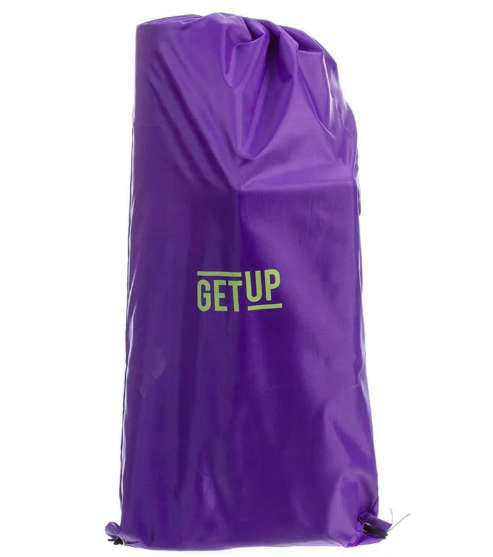 GetUp Flex Yoga Set | Purple