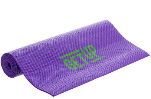 GetUp Flex Yoga Set | Purple