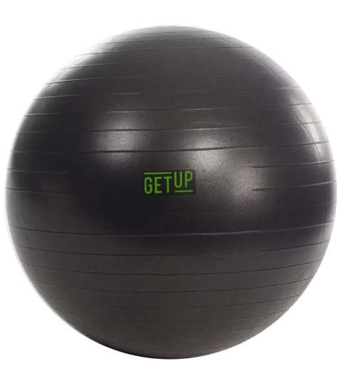 GetUp Flex Yoga Set - Black