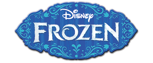DISNEY 104 Piece Frozen Puzzle