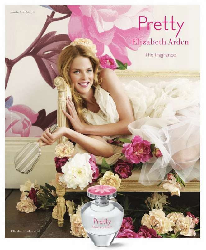 Elizabeth Arden Pretty 100 ml EDP