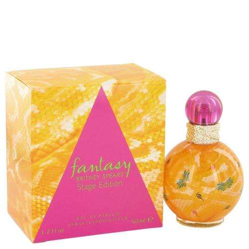 Britney Spears Fantasy Stage Edition EDP 50 ml