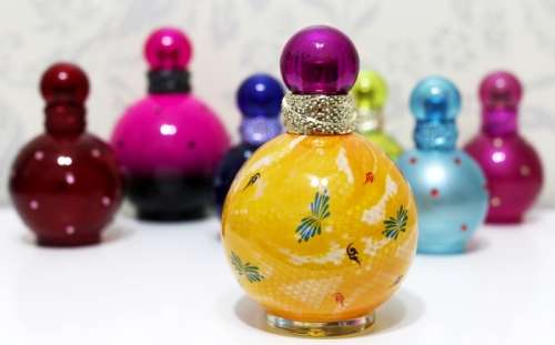 Britney Spears Fantasy Stage Edition EDP 50 ml