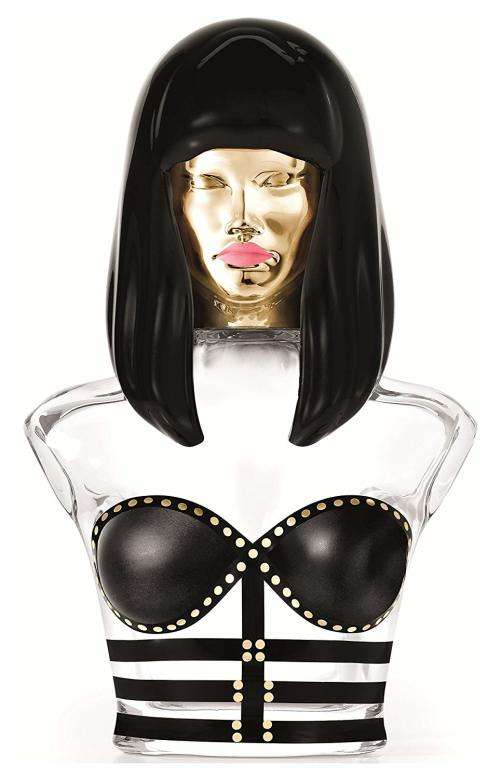ONIKA Nicki Minaj EDP Gift Set