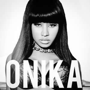 ONIKA Nicki Minaj EDP Gift Set