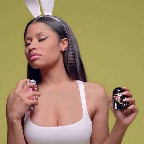 ONIKA Nicki Minaj EDP Gift Set