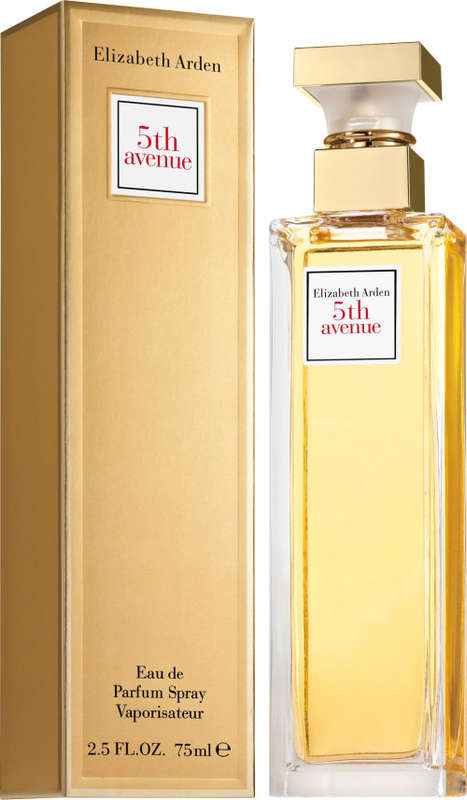 Elizabeth Arden 5th Avenue EDP 75 ml For Her