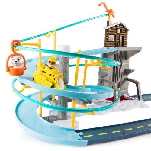 Electronic Interactive Toys Paw Patrol Roll Patrol Rubble Mountain Rescue was sold for 469.00 on 5 Feb at 12 34 by Bob Shop in Johannesburg ID 398729551
