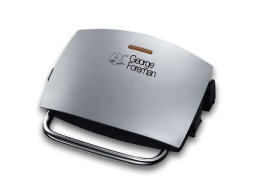 George Foreman - Grill & Melt