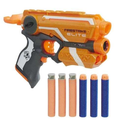 Nerf N-Strike Elite Firestrike