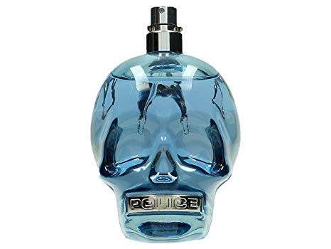 Police To Be (Or Not To Be) EDP 75ml For Her