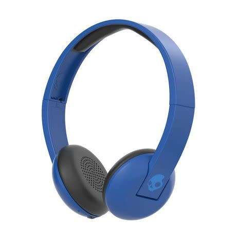 SkullCandy Uproar Bluetooth Earphones