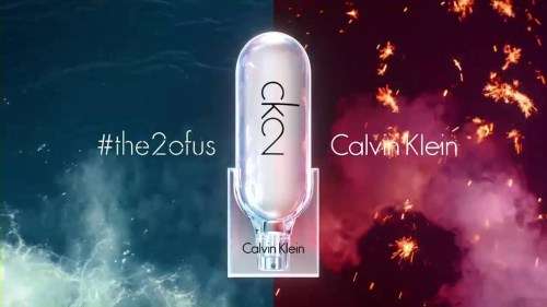 Calvin Klein Ck2 EDT 100ml