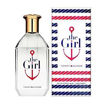 Tommy Hilfiger The Girl EDT 30ml For Her