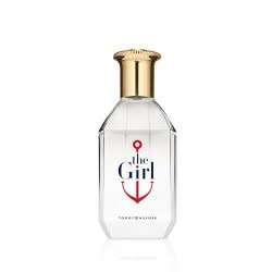 Tommy Hilfiger The Girl EDT 30ml For Her