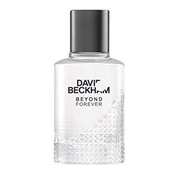 Coty Beckham Beyond Forever Eau De Toilette - 60ml