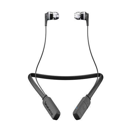 SkullCandy Ink'd 2.0 Wireless In-Ear Headphones - Black