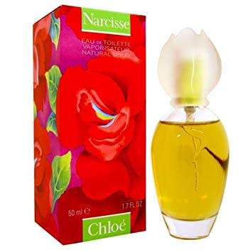 Chloe Narcisse EDT 50 ml For Her