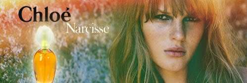 Chloe Narcisse EDT 50 ml For Her