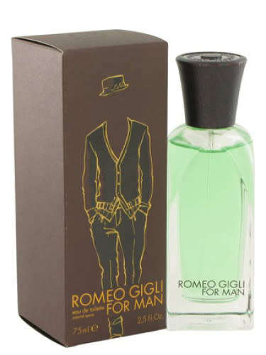 Romeo Gigli EDT 40ml For Him