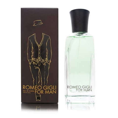 Romeo Gigli EDT 40ml For Him