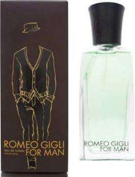 Romeo Gigli EDT 40ml For Him
