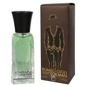 Romeo Gigli EDT 40ml For Him