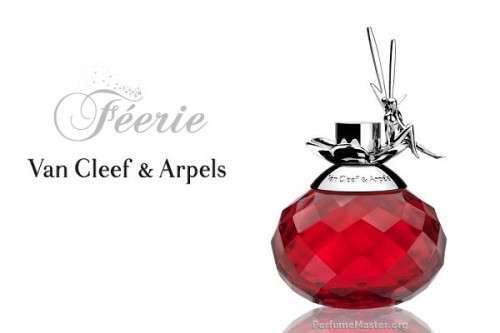 Van Cleef & Arpels Feerie Rubies EDP 30ml for Her