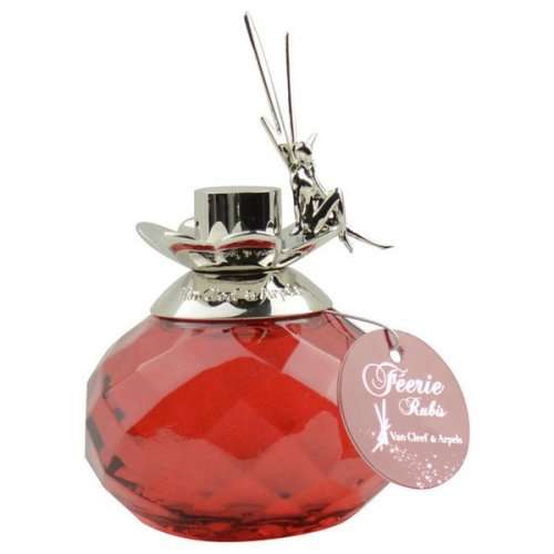 Van Cleef & Arpels Feerie Rubies EDP 30ml for Her