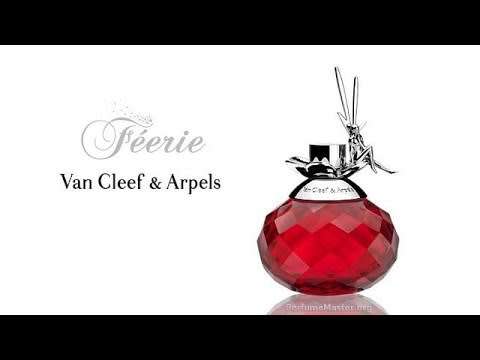 Van Cleef & Arpels Feerie Rubies EDP 30ml for Her