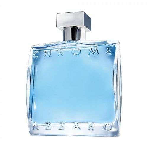 Azzaro Chrome Aftershave 100ml for Him