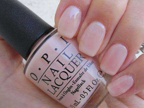 OPI Best Crew Aboard Nail Polish Set - 6 x 3.75ml