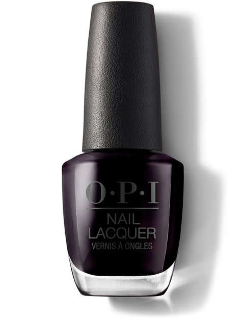 OPI Best Crew Aboard Nail Polish Set - 6 x 3.75ml