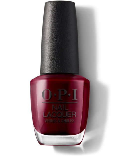 OPI Best Crew Aboard Nail Polish Set - 6 x 3.75ml