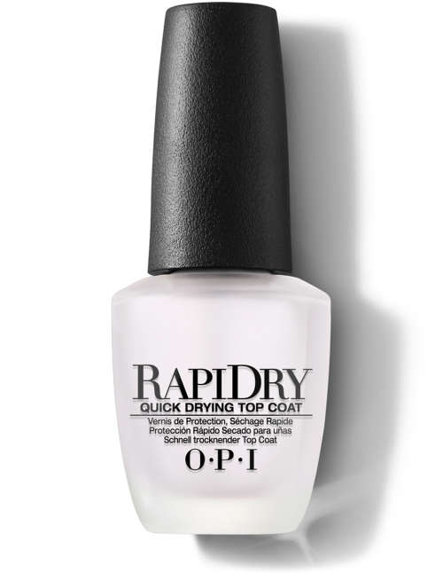 OPI Best Crew Aboard Nail Polish Set - 6 x 3.75ml
