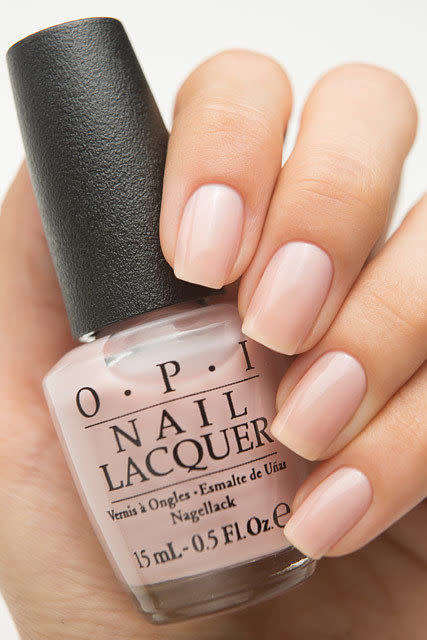 OPI Best Crew Aboard Nail Polish Set - 6 x 3.75ml