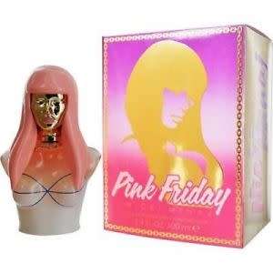 Nicki Minaj Pink Friday EDP - 100ml Spray