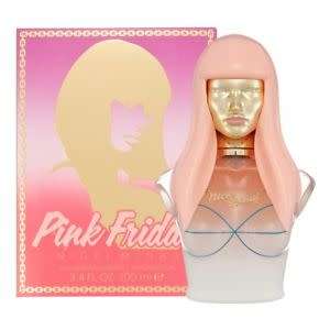 Nicki Minaj Pink Friday EDP - 100ml Spray