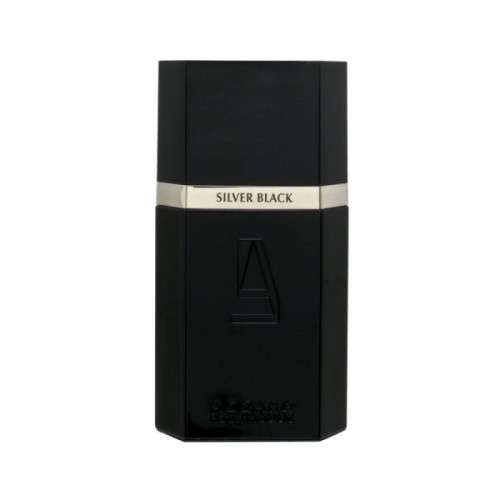 Azzaro Silver Black EDT 100 ml For Him