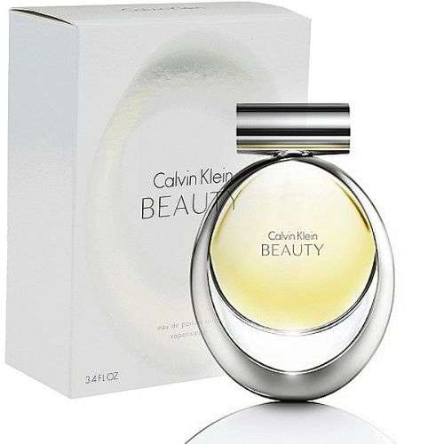 Calvin Klein Beauty EDP 100ml For Her