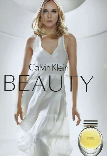 Calvin Klein Beauty EDP 100ml For Her